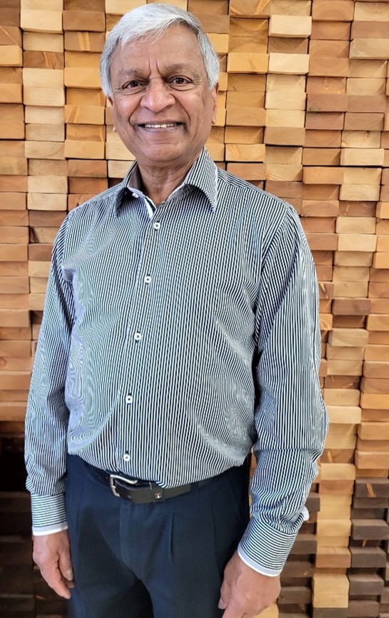 mwsa board member nesen naidoo